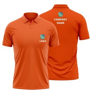 Custom Polo Tshirts