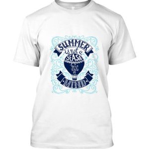 Tshirt all over print